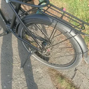 GIN X 250W electric bike - Image 3