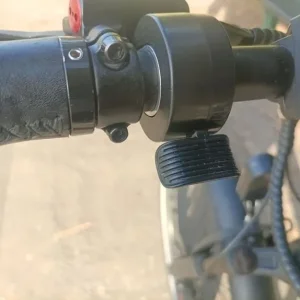 GIN X 250W electric bike - Image 7