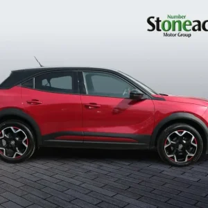 2023 Vauxhall Mokka 1.2 Turbo GS SUV - Image 2