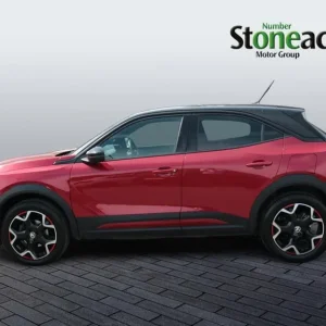 2023 Vauxhall Mokka 1.2 Turbo GS SUV - Image 6