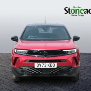 2023 Vauxhall Mokka 1.2 Turbo GS SUV - Image 8