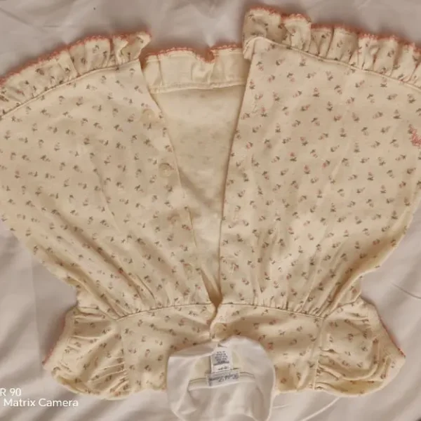 Ralph Lauren baby outfit set 0-3 months