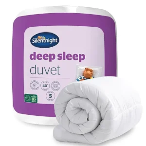 Silentnight Deep Sleep Duvet Single 10.5tog Quilt - Image 4