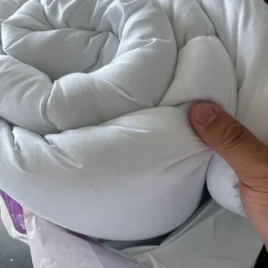 Silentnight Deep Sleep Duvet Single 10.5tog Quilt