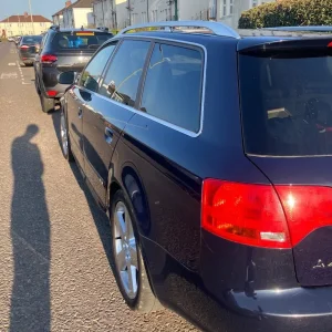 Audi A4 - Image 2