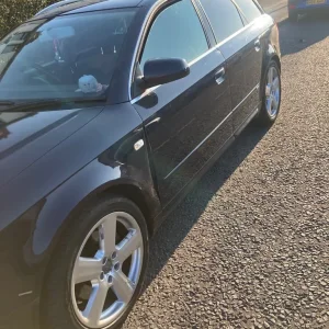 Audi A4 - Image 3