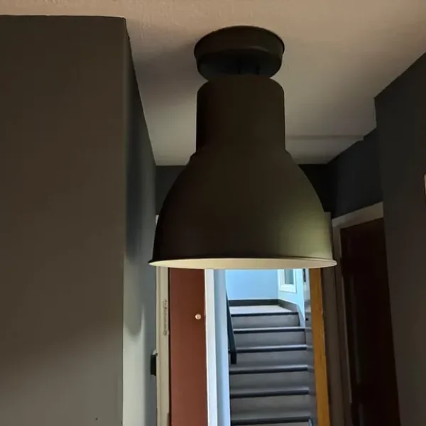 Extra large light