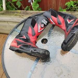 East London Motorcycle Clothing – All Types – See Photos – 343 - Image 2
