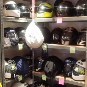 East London Motorcycle Clothing – All Types – See Photos – 343 - Image 3
