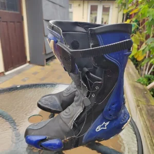 East London Motorcycle Clothing – All Types – See Photos – 343 - Image 5