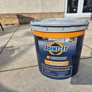 Joint It Dynamic Ceramic Tile Grout 22kg Tub