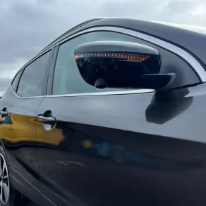 2015 Nissan Qashqai 1.2 DIG-T Tekna XTRON 2WD Euro 6 5dr SUV Petrol Automatic - Image 6