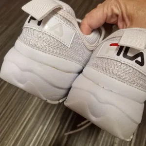 Fila Disrupter 11 trainers 5.5 - Image 4