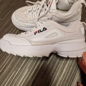Fila Disrupter 11 trainers 5.5
