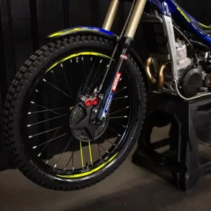 2024 Sherco ST-F 250 Trials Bike - Image 5