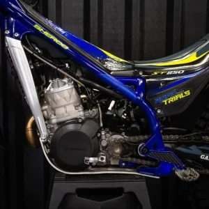 2024 Sherco ST-F 250 Trials Bike - Image 6