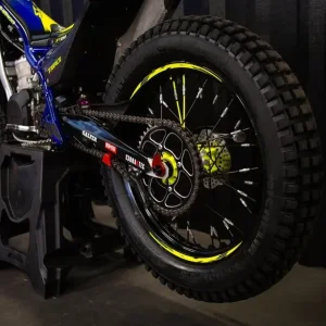 2024 Sherco ST-F 250 Trials Bike - Image 7