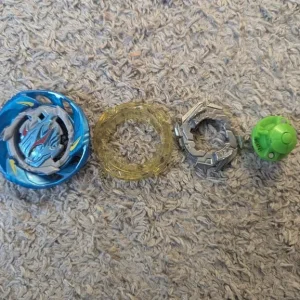 Beyblade Burst Air Knight - Image 3