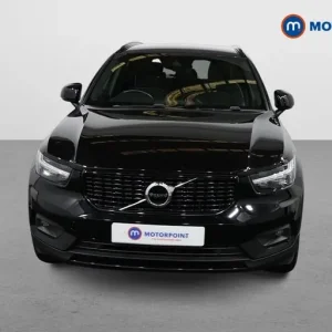 2021 Volvo XC40 1.5 T3 R DESIGN 5dr SUV Petrol Manual - Image 2