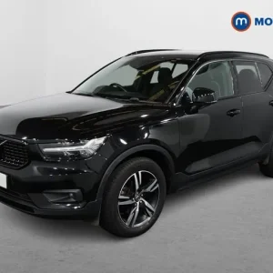 2021 Volvo XC40 1.5 T3 R DESIGN 5dr SUV Petrol Manual - Image 3