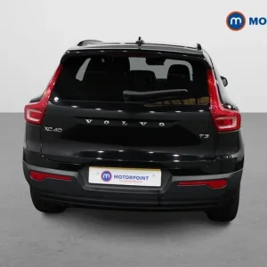 2021 Volvo XC40 1.5 T3 R DESIGN 5dr SUV Petrol Manual - Image 6