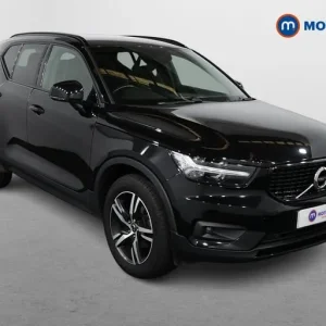 2021 Volvo XC40 1.5 T3 R DESIGN 5dr SUV Petrol Manual