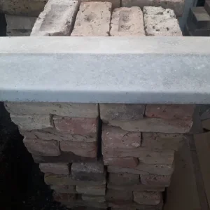 Five Coping Stones 600x22cm