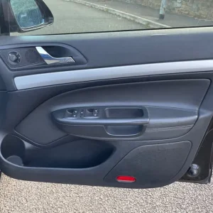 2007 Skoda Octavia VRS Estate 2.0L Manual - Image 7