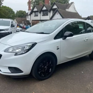 2019 Vauxhall Corsa 1.4i Griffin Euro 6 Manual Hatchback - Image 2