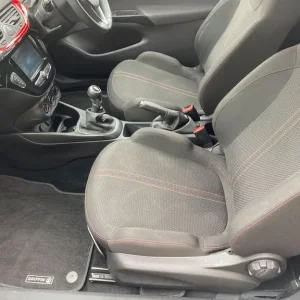 2019 Vauxhall Corsa 1.4i Griffin Euro 6 Manual Hatchback - Image 5