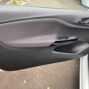 2019 Vauxhall Corsa 1.4i Griffin Euro 6 Manual Hatchback - Image 7