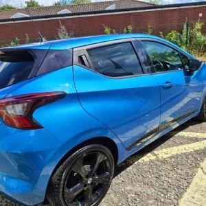 2021 Nissan Micra IG-T N-SPORT XTRONIC Hatchback Petrol Automatic - Image 5