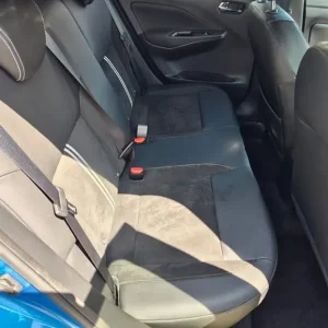 2021 Nissan Micra IG-T N-SPORT XTRONIC Hatchback Petrol Automatic - Image 6