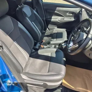 2021 Nissan Micra IG-T N-SPORT XTRONIC Hatchback Petrol Automatic - Image 8