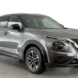 2024 Nissan Juke Dig-T N-Connecta SUV Petrol Manual - Image 2