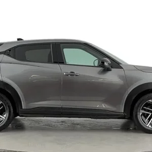 2024 Nissan Juke Dig-T N-Connecta SUV Petrol Manual - Image 3