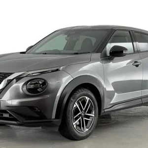 2024 Nissan Juke Dig-T N-Connecta SUV Petrol Manual