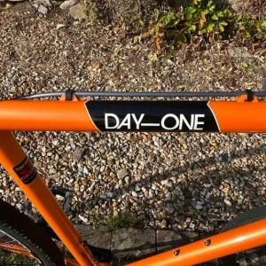 Genesis Day One Alfine 8 gravel bike - Image 7