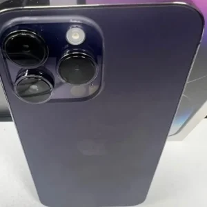 iPhone 14 Pro Max - Image 3