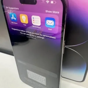 iPhone 14 Pro Max - Image 4