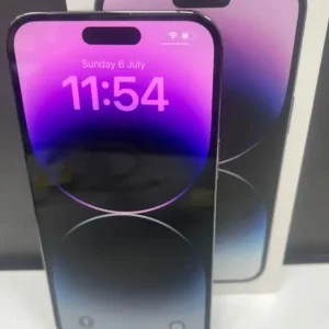 iPhone 14 Pro Max - Image 6