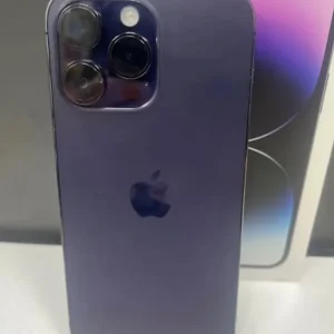 iPhone 14 Pro Max