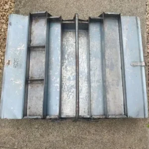 Cantilever toolbox - Image 2