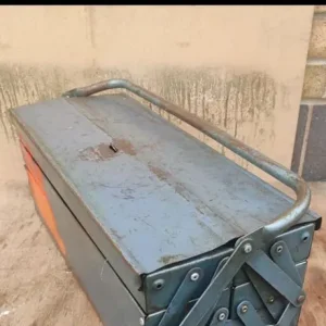 Cantilever toolbox - Image 4