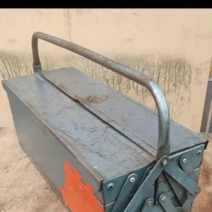 Cantilever toolbox - Image 5