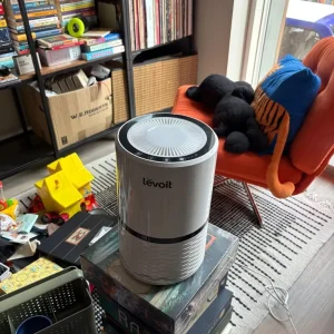 Air Purifier - Image 2