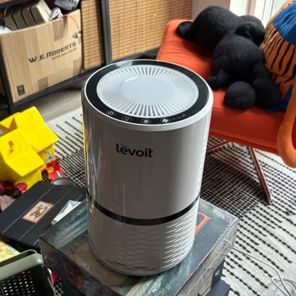 Air Purifier