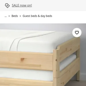 Utaker IKEA stackable beds - Image 5
