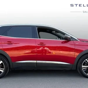 2023 Peugeot 3008 1.5 BlueHDi GT SUV 5-door Diesel Automatic - Image 2