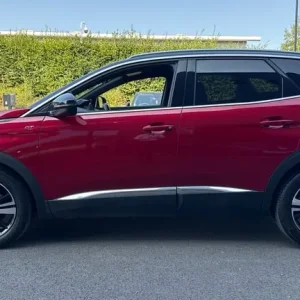 2023 Peugeot 3008 1.5 BlueHDi GT SUV 5-door Diesel Automatic - Image 6